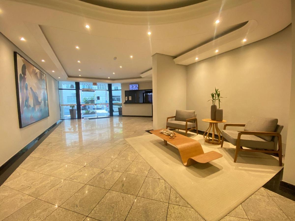 דירות Balneário Camboriú Prg91 - 4 Dorm, Garagem Camionete, Wi-Fi, Sacada מראה חיצוני תמונה