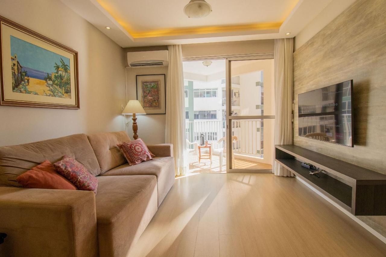 דירות Balneário Camboriú Prg91 - 4 Dorm, Garagem Camionete, Wi-Fi, Sacada מראה חיצוני תמונה