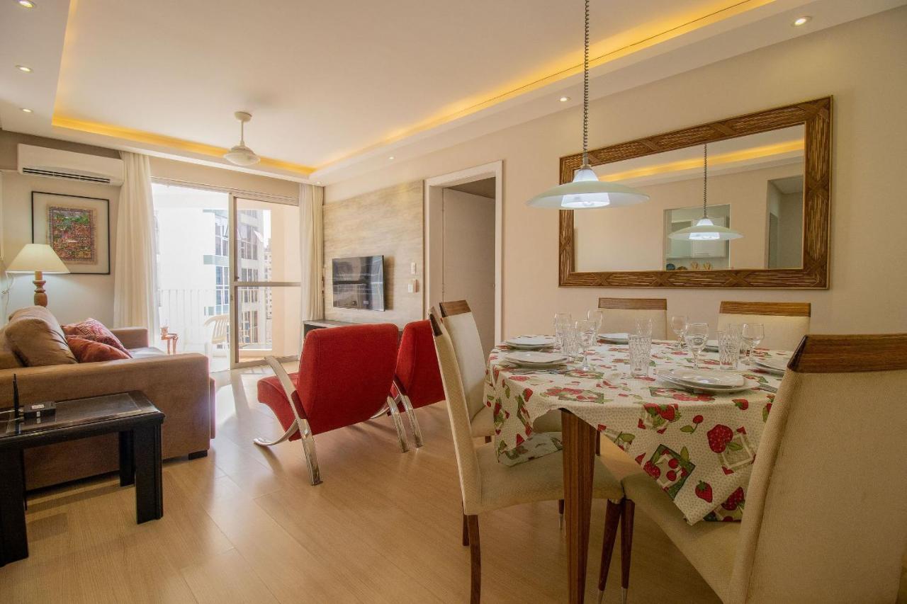 דירות Balneário Camboriú Prg91 - 4 Dorm, Garagem Camionete, Wi-Fi, Sacada מראה חיצוני תמונה