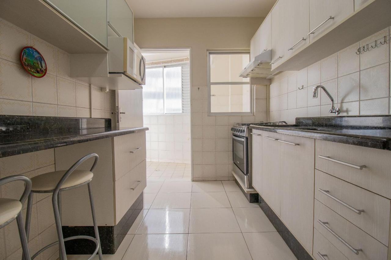 דירות Balneário Camboriú Prg91 - 4 Dorm, Garagem Camionete, Wi-Fi, Sacada מראה חיצוני תמונה