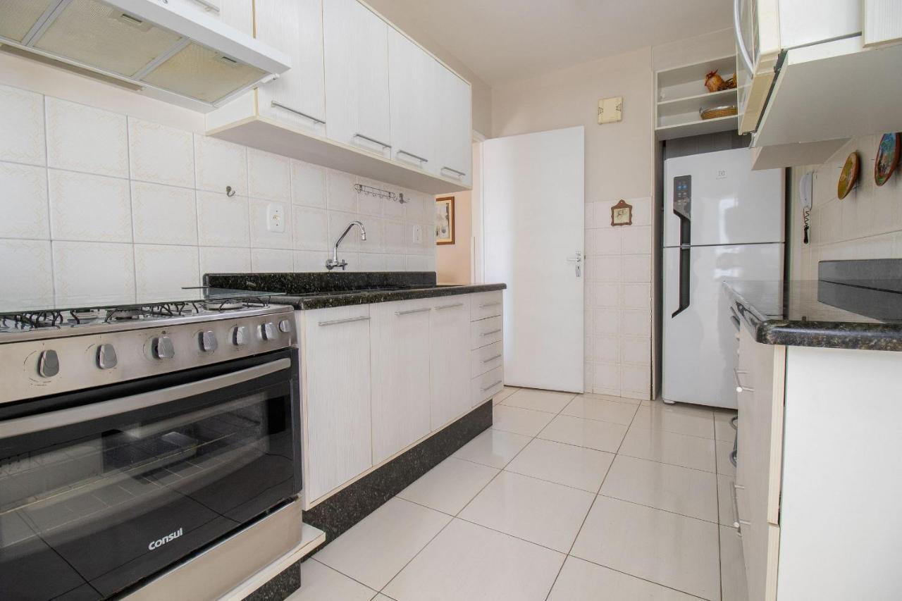 דירות Balneário Camboriú Prg91 - 4 Dorm, Garagem Camionete, Wi-Fi, Sacada מראה חיצוני תמונה