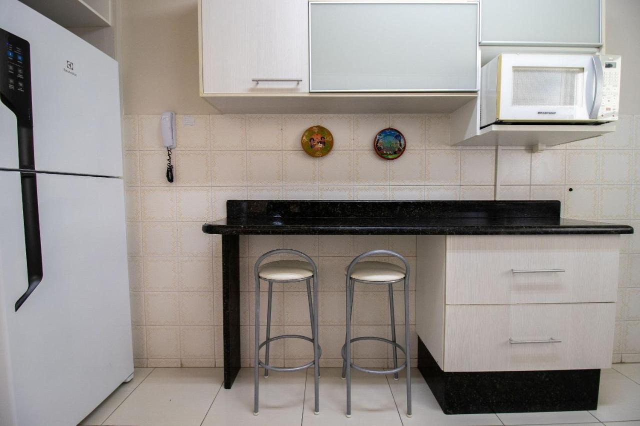 דירות Balneário Camboriú Prg91 - 4 Dorm, Garagem Camionete, Wi-Fi, Sacada מראה חיצוני תמונה