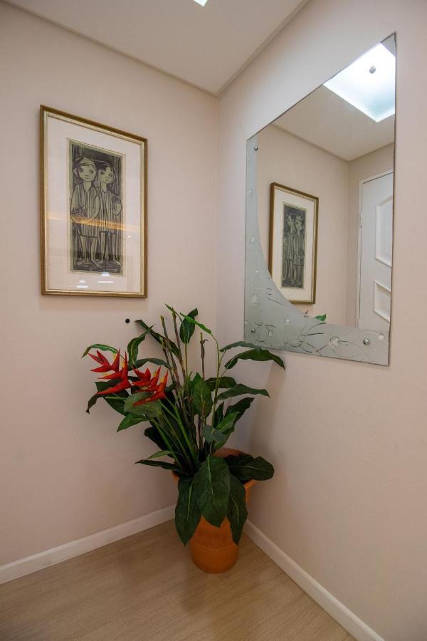 דירות Balneário Camboriú Prg91 - 4 Dorm, Garagem Camionete, Wi-Fi, Sacada מראה חיצוני תמונה