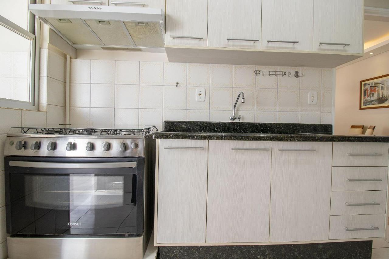 דירות Balneário Camboriú Prg91 - 4 Dorm, Garagem Camionete, Wi-Fi, Sacada מראה חיצוני תמונה