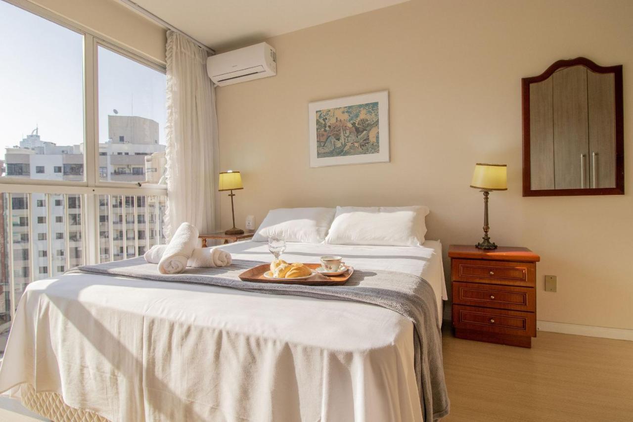 דירות Balneário Camboriú Prg91 - 4 Dorm, Garagem Camionete, Wi-Fi, Sacada מראה חיצוני תמונה