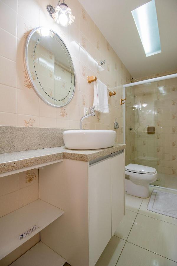 דירות Balneário Camboriú Prg91 - 4 Dorm, Garagem Camionete, Wi-Fi, Sacada מראה חיצוני תמונה