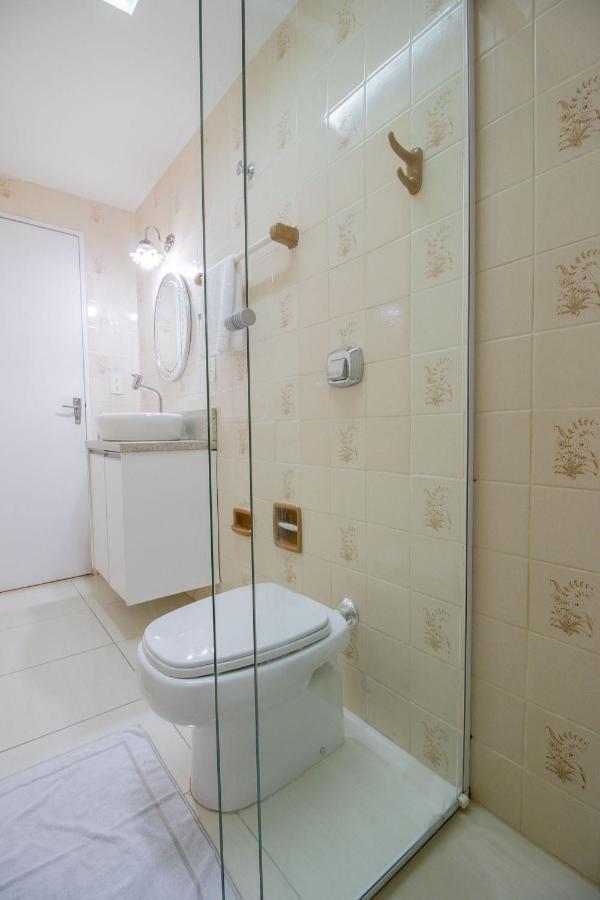 דירות Balneário Camboriú Prg91 - 4 Dorm, Garagem Camionete, Wi-Fi, Sacada מראה חיצוני תמונה