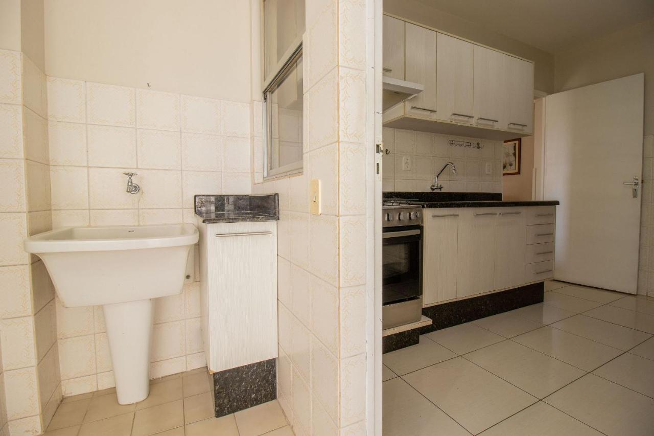 דירות Balneário Camboriú Prg91 - 4 Dorm, Garagem Camionete, Wi-Fi, Sacada מראה חיצוני תמונה