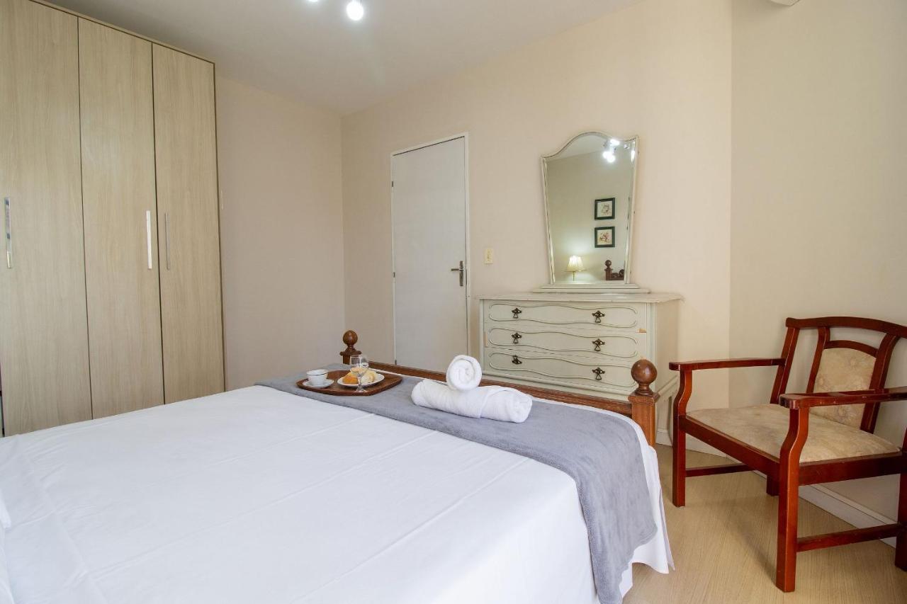 דירות Balneário Camboriú Prg91 - 4 Dorm, Garagem Camionete, Wi-Fi, Sacada מראה חיצוני תמונה