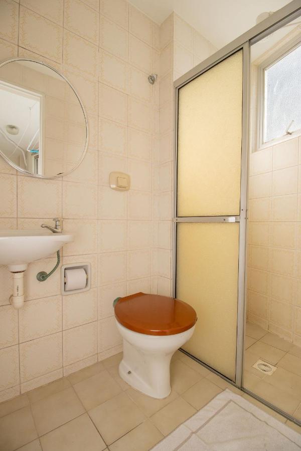 דירות Balneário Camboriú Prg91 - 4 Dorm, Garagem Camionete, Wi-Fi, Sacada מראה חיצוני תמונה
